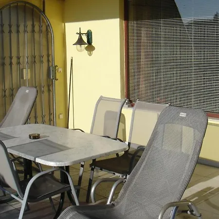 Gaestepension Sport 71 3*