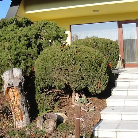 Gaestepension Sport 71 Pensjonat