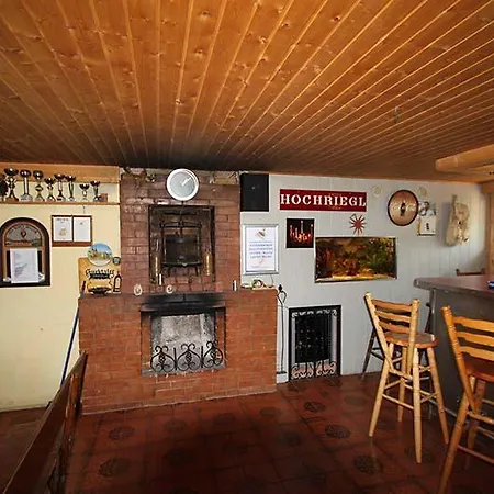 Maison d'hôtes Gaestepension Sport 71