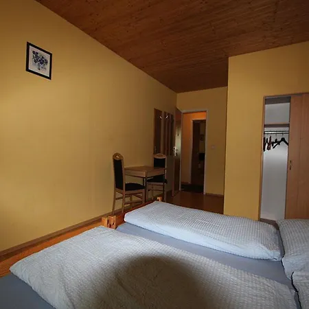 Gaestepension Sport 71 Pensjonat 3*