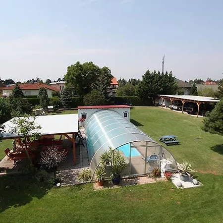 Gaestepension Sport 71