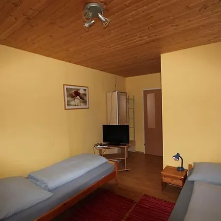 Maison d'hôtes Gaestepension Sport 71