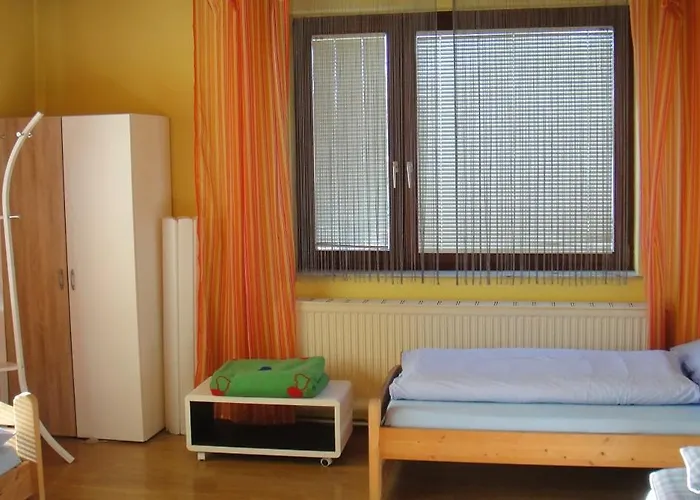 ゲストハウス ゲストペンション シュポート 71 Strasshof an der Nordbahn