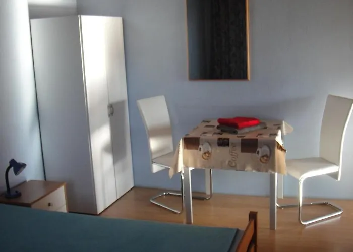 ゲストペンション シュポート 71 3*