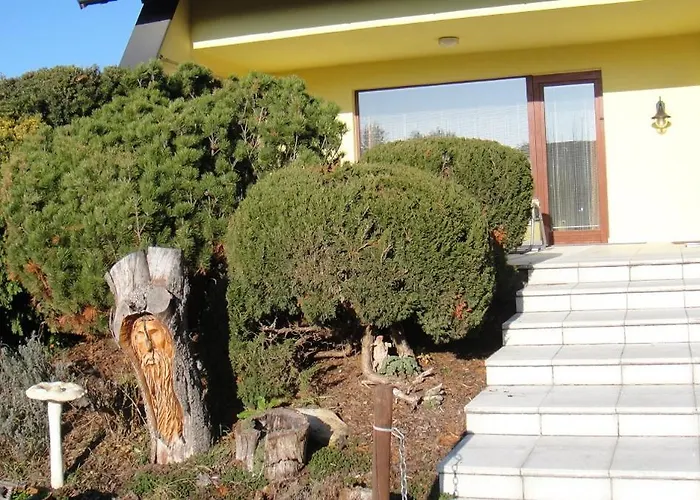 ゲストペンション シュポート 71 ゲストハウス