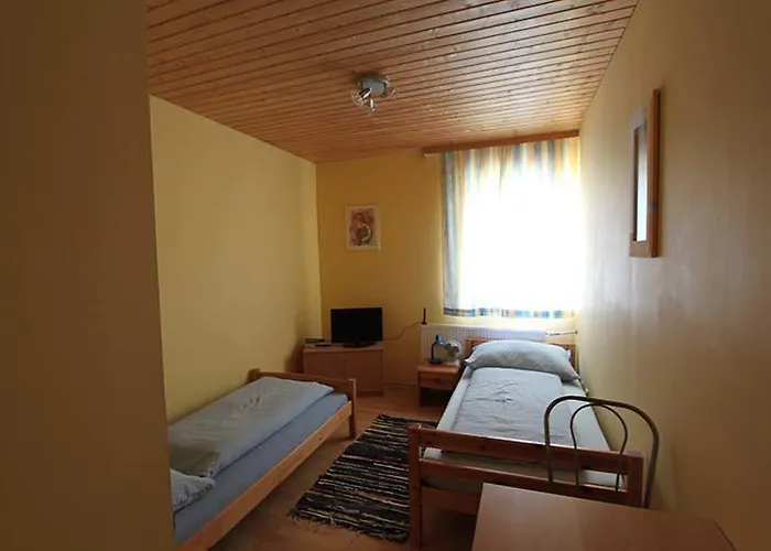 ゲストハウス ゲストペンション シュポート 71 Strasshof an der Nordbahn