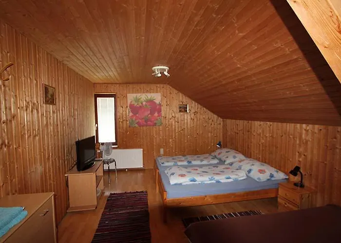 ゲストハウス ゲストペンション シュポート 71