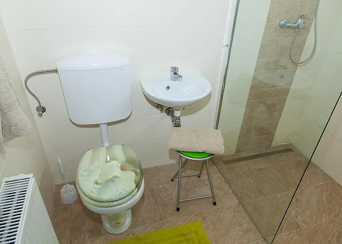 ゲストペンション シュポート 71 3* Strasshof an der Nordbahn